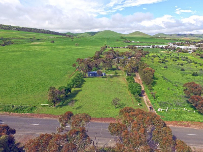 Lot 5 Gulfview Road, Sellicks Beach SA 5174