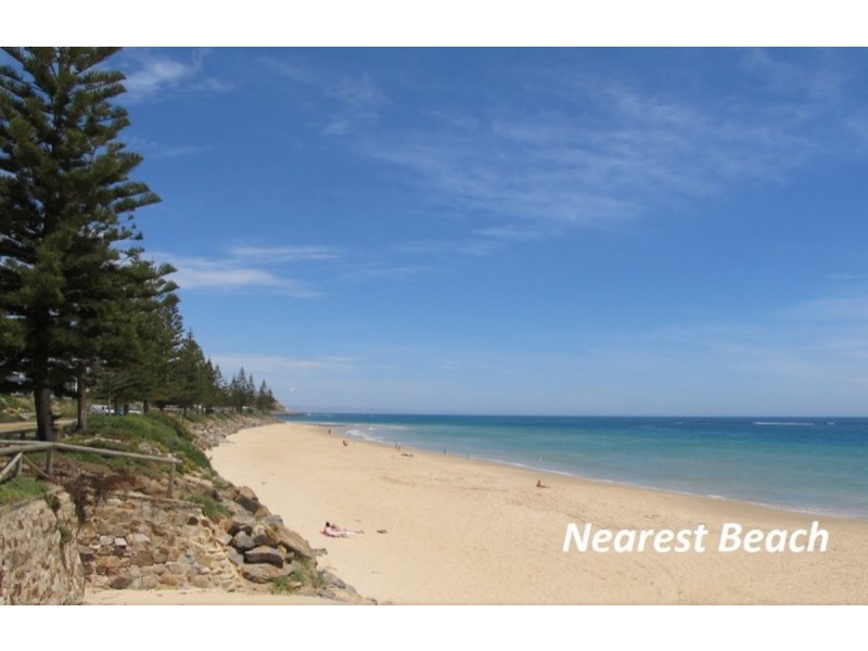 Lot 17 Fuller Terrace, Christies Beach SA 5165