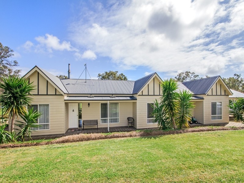 5616 Main South Road, Wattle Flat SA 5203
