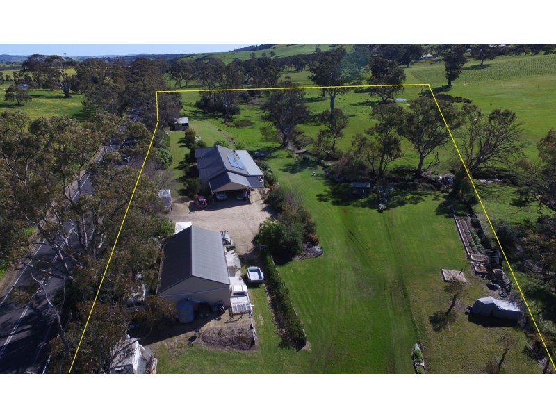 5616 Main South Road, Wattle Flat SA 5203