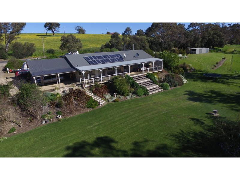 5616 Main South Road, Wattle Flat SA 5203