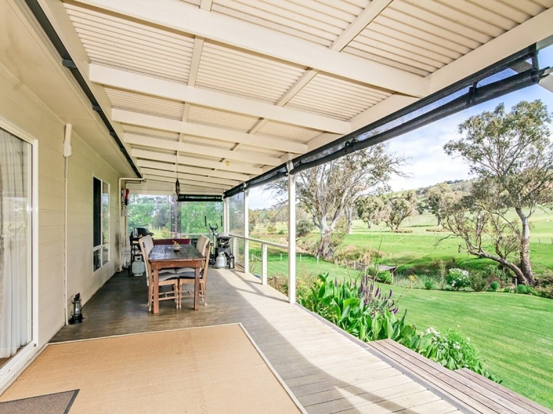 5616 Main South Road, Wattle Flat SA 5203