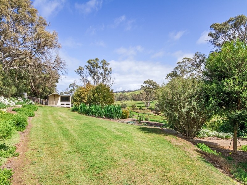 5616 Main South Road, Wattle Flat SA 5203
