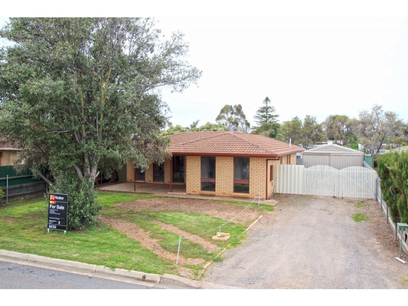 12 Falcon Street, Port Willunga SA 5173