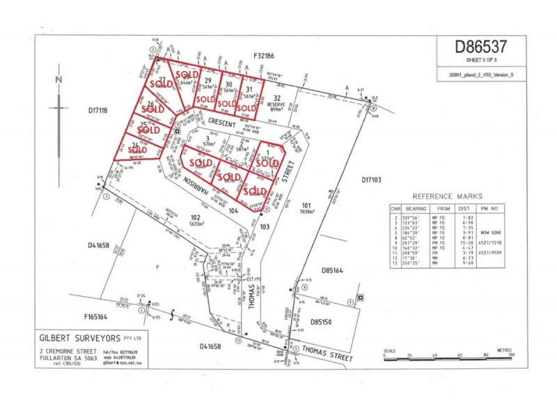 Lots 2-34 Yankalilla Grove Development, Yankalilla SA 5203