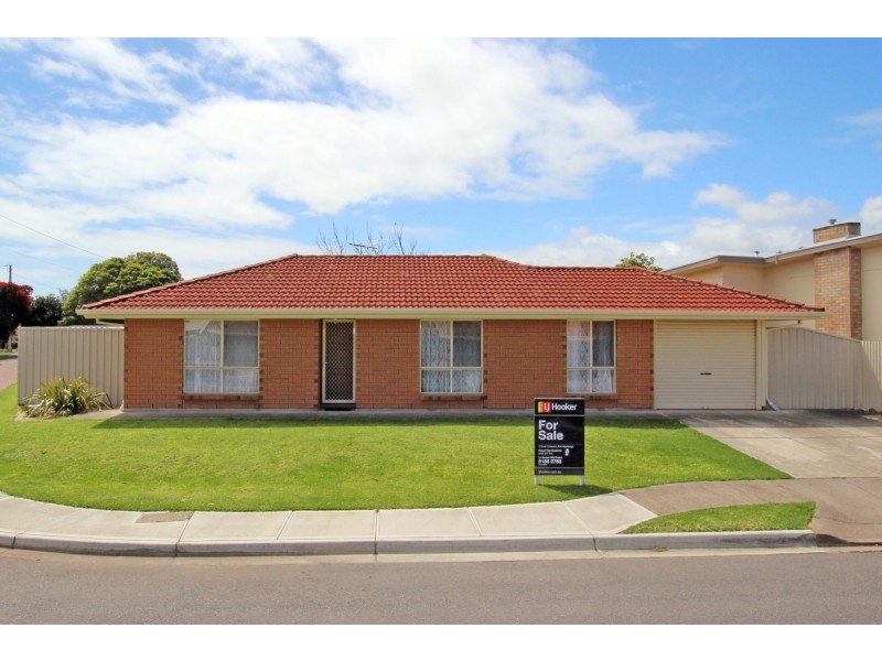 3 Oliver Crescent, Port Noarlunga SA 5167