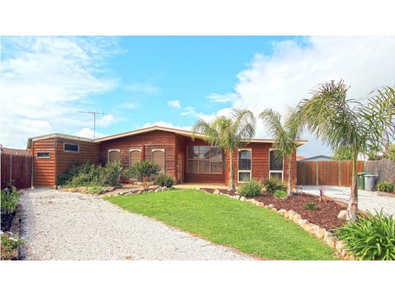 14 Kitto Crescent, Aldinga Beach SA 5173