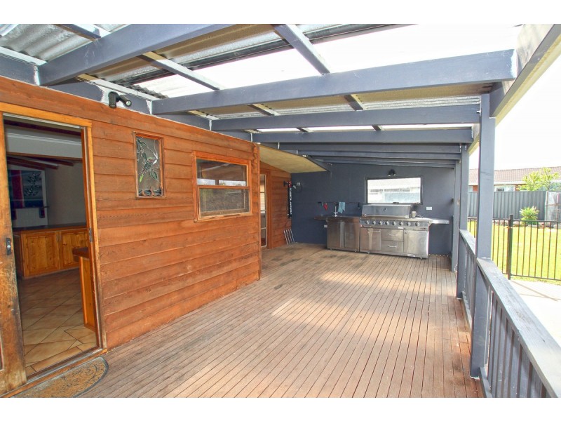 14 Kitto Crescent, Aldinga Beach SA 5173