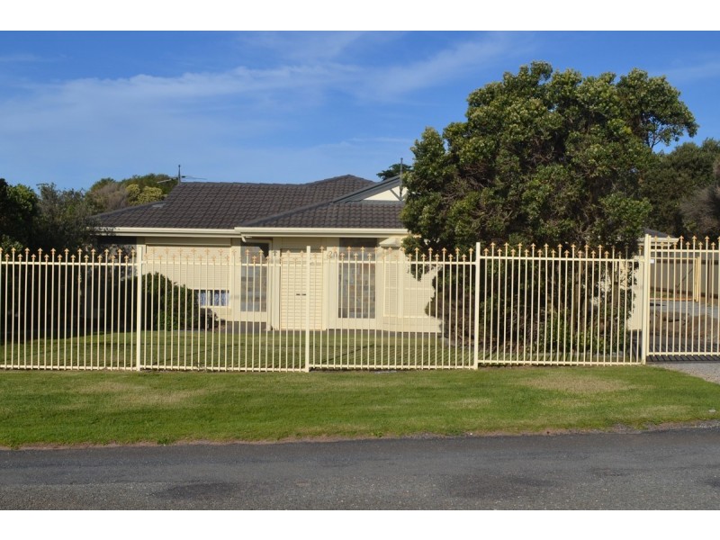 20 Esplanade, Sellicks Beach SA 5174
