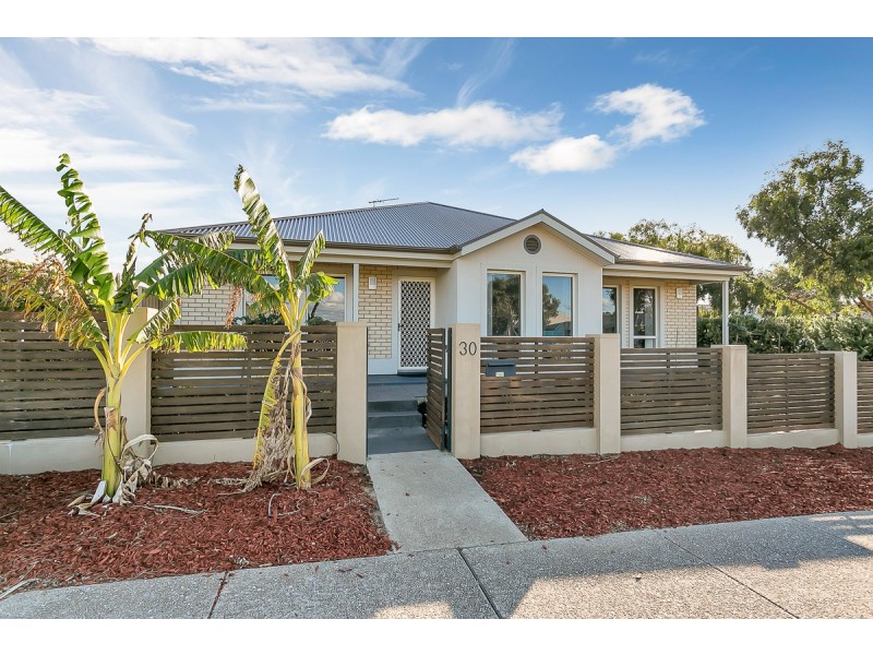 30 Nicholl Avenue, Aldinga Beach SA 5173