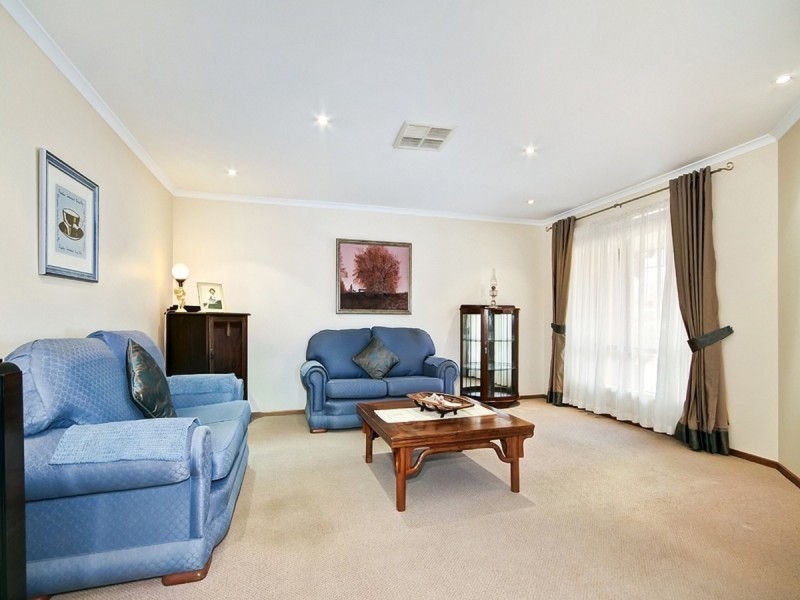 2 Rose Crescent, Mclaren Flat SA 5171