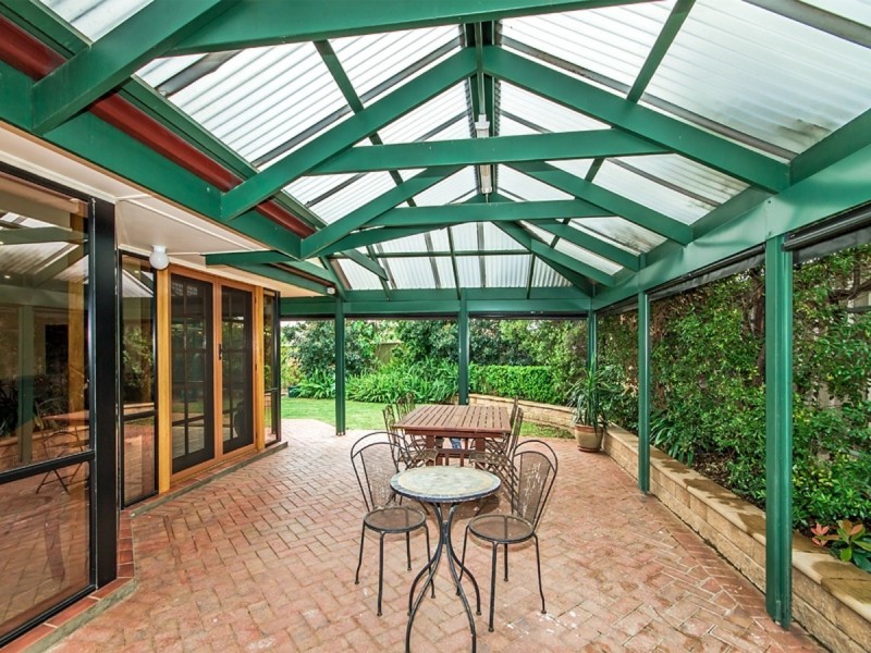 2 Rose Crescent, Mclaren Flat SA 5171