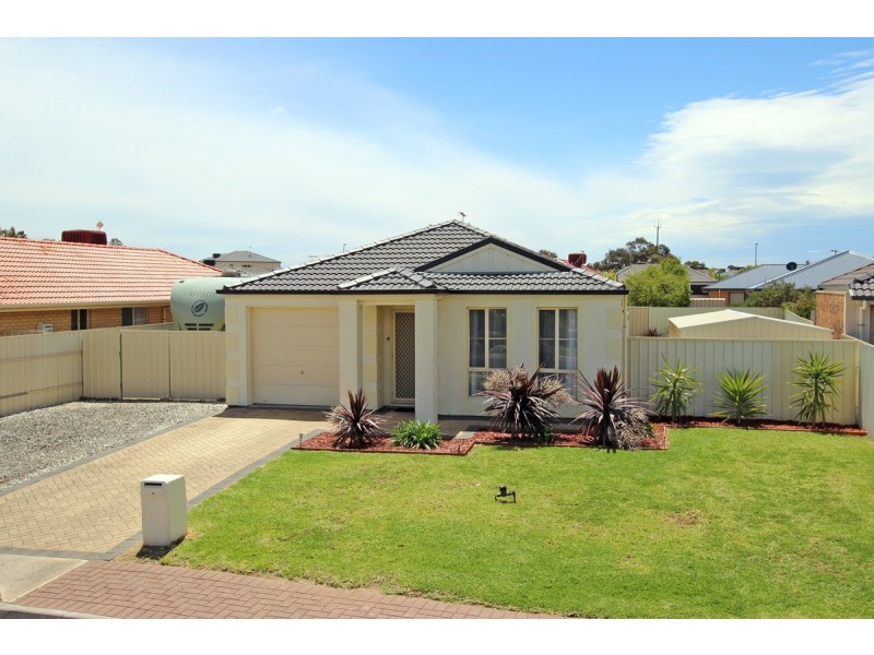 9 Periwinkle Drive, Aldinga Beach SA 5173