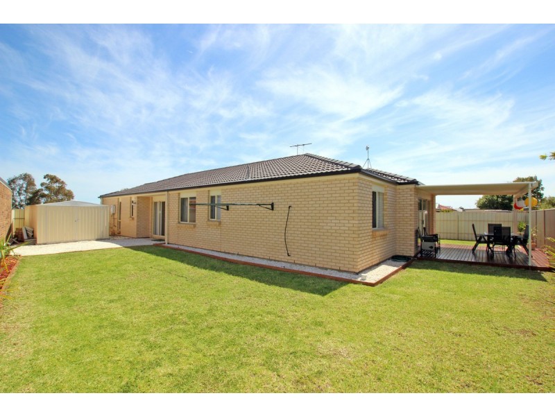 9 Periwinkle Drive, Aldinga Beach SA 5173