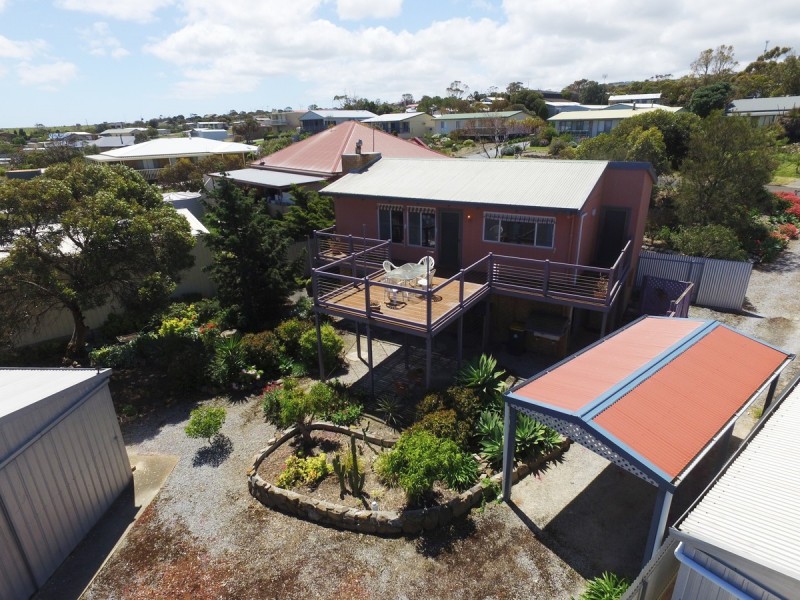 44 Elanora Crescent, Cape Jervis SA 5204