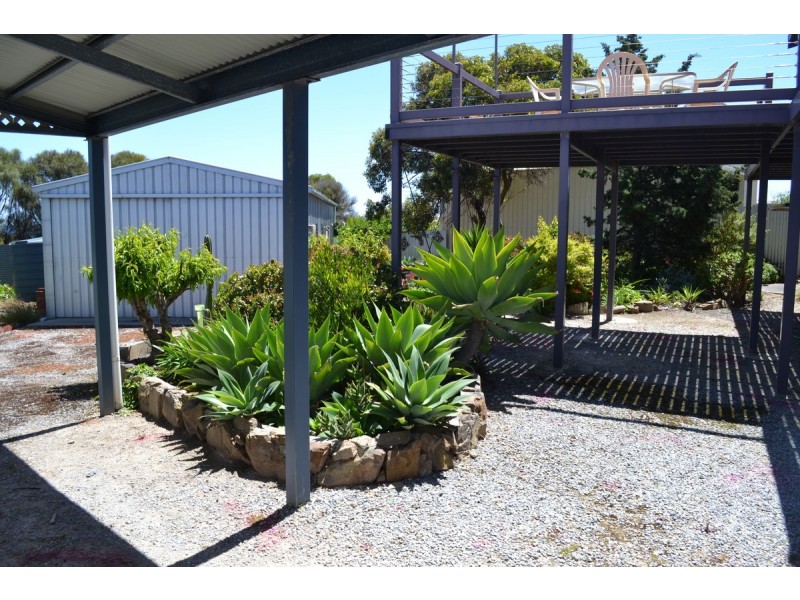 44 Elanora Crescent, Cape Jervis SA 5204