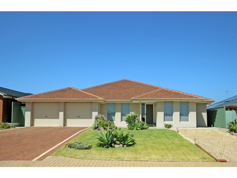 167 Rowley Road, Aldinga Beach SA 5173