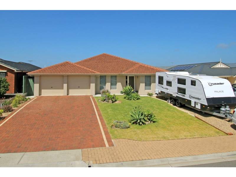 167 Rowley Road, Aldinga Beach SA 5173