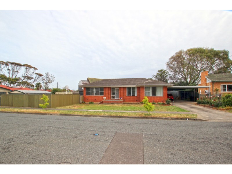3 Bice Avenue, Christies Beach SA 5165