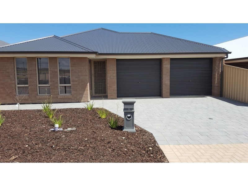 13 Dampier Avenue, Seaford Meadows SA 5169