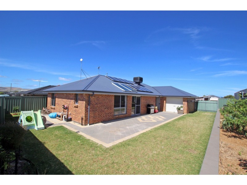 163 Rowley Road, Aldinga Beach SA 5173