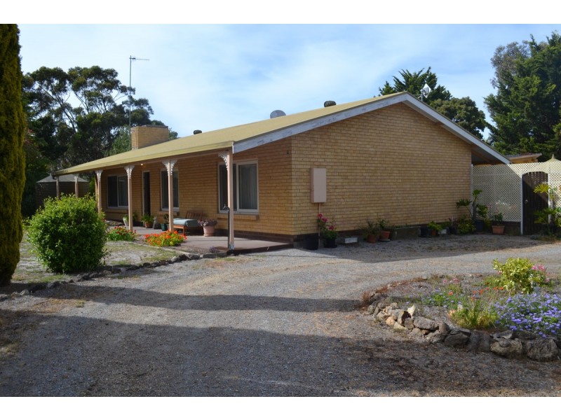 63 Forktree Road, Myponga SA 5202