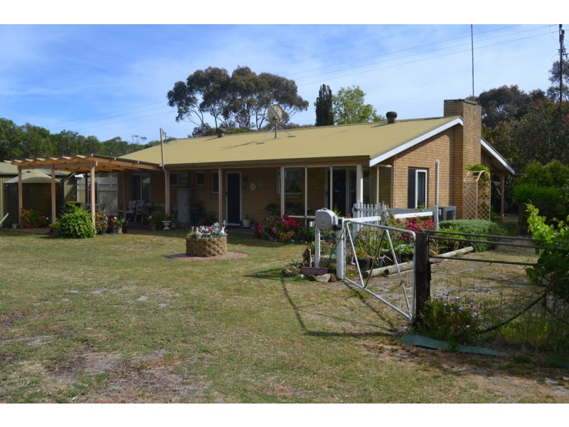63 Forktree Road, Myponga SA 5202