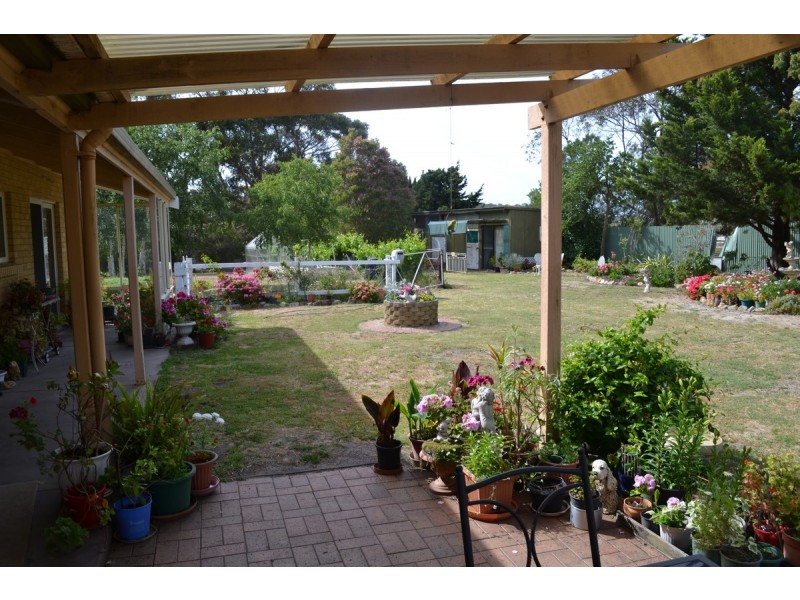 63 Forktree Road, Myponga SA 5202