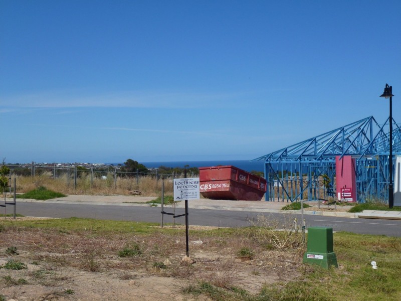 Lot 92 Willandra Street, Seaford Heights SA 5169