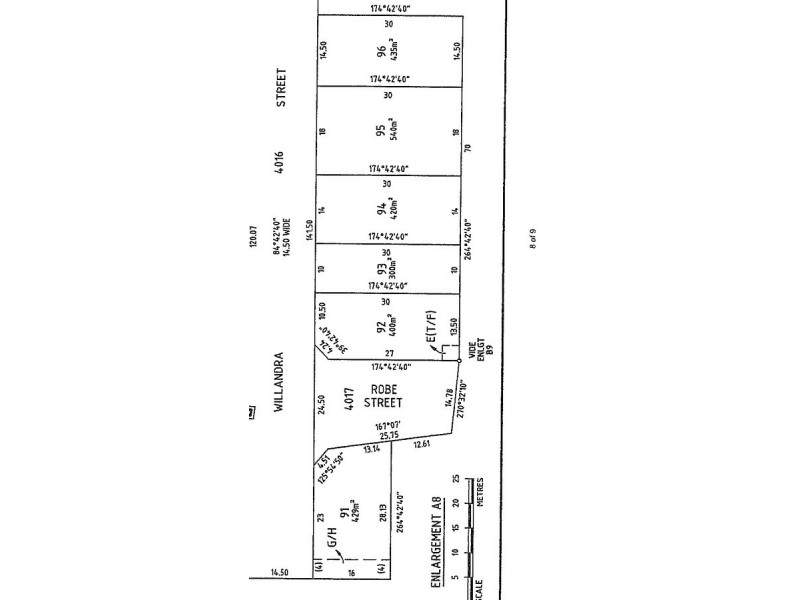 Lot 92 Willandra Street, Seaford Heights SA 5169
