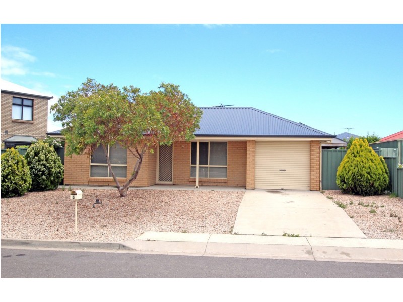 5 Turquoise Court, Aldinga Beach SA 5173