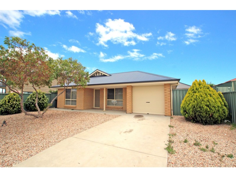 5 Turquoise Court, Aldinga Beach SA 5173