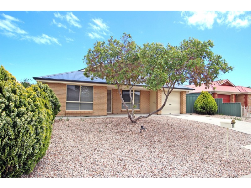5 Turquoise Court, Aldinga Beach SA 5173