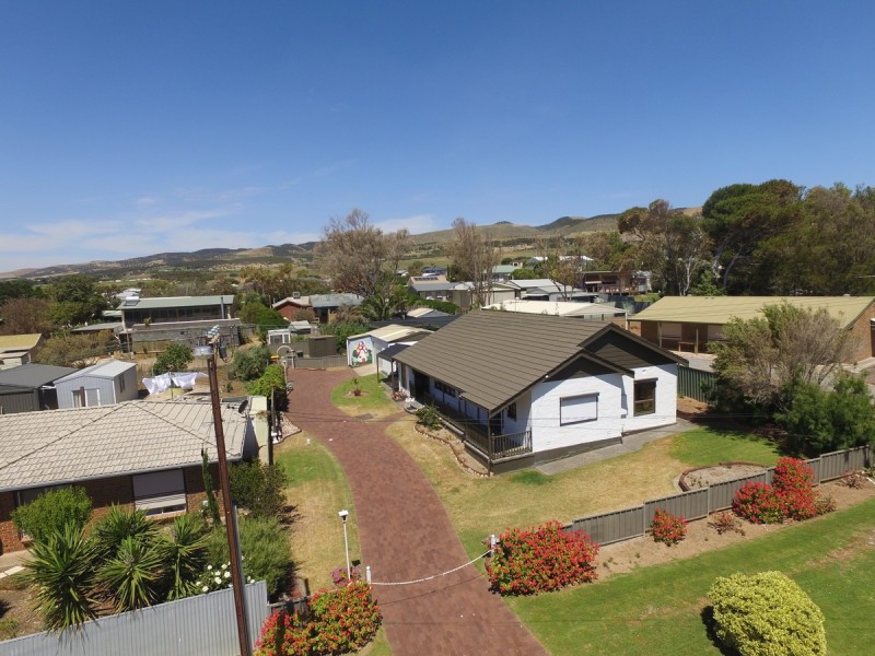31 Herrick Street, Sellicks Beach SA 5174