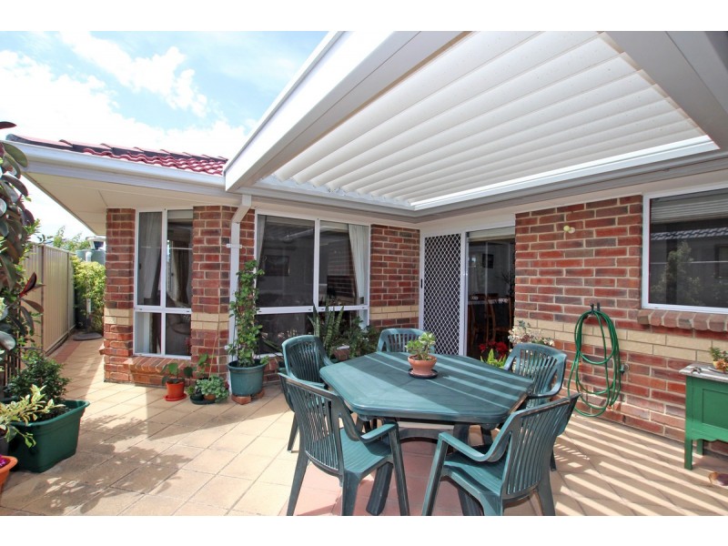 8 Urchin Crescent, Aldinga Beach SA 5173