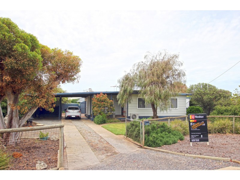 1 Ford Place, Port Willunga SA 5173