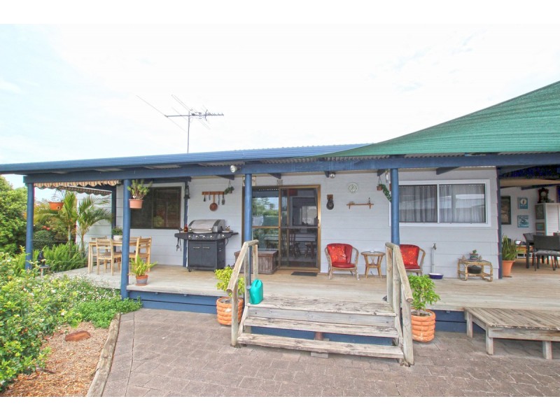 1 Ford Place, Port Willunga SA 5173