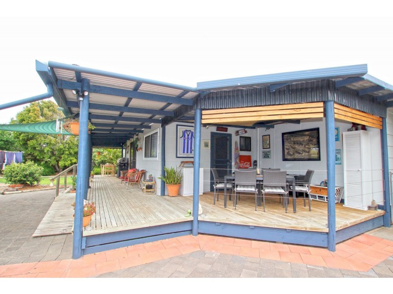 1 Ford Place, Port Willunga SA 5173