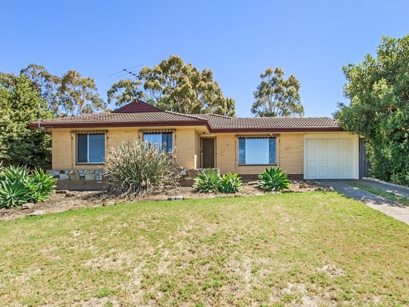 5 Hurley Grove, Hackham SA 5163