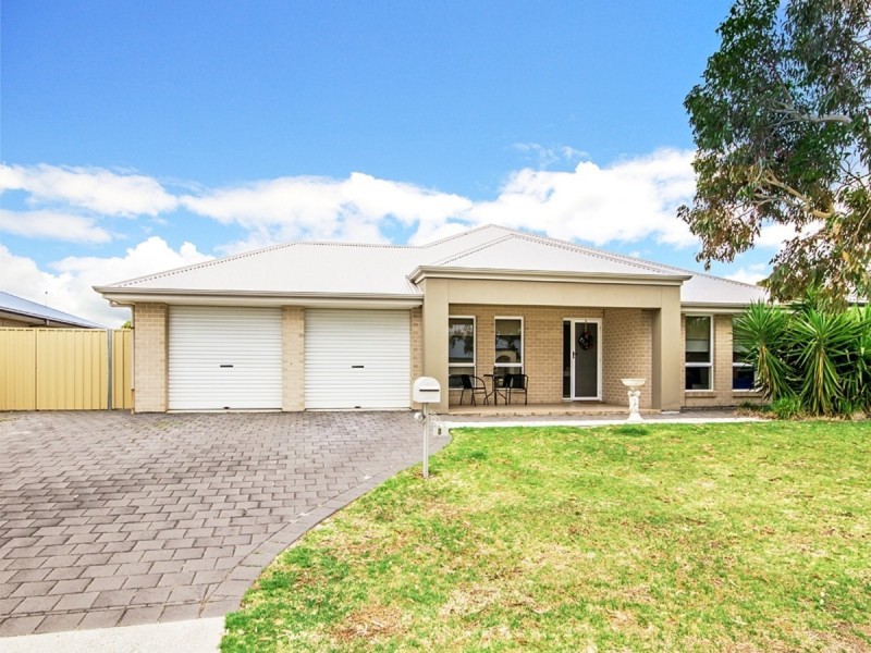 8 Kipsy Street, Aldinga Beach SA 5173