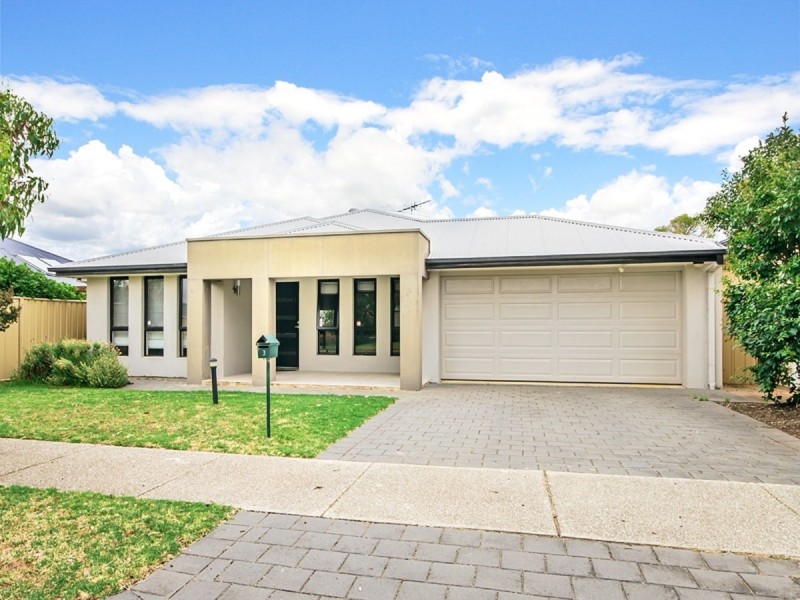 3 Basin Street, Aldinga Beach SA 5173
