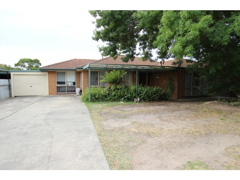 12 Lyle Sreet, Happy Valley SA 5159