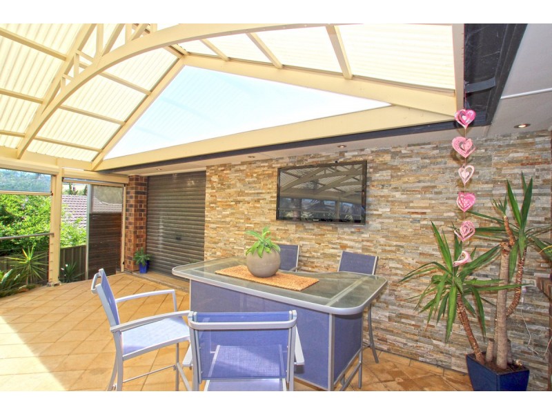 39 Berrima Road, Sheidow Park SA 5158