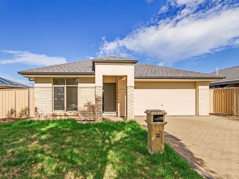 32 Halcyon Circuit, Aldinga Beach SA 5173