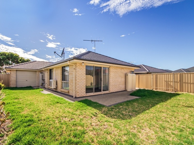 32 Halcyon Circuit, Aldinga Beach SA 5173