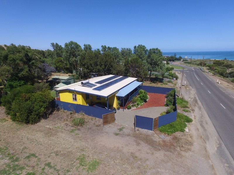 10 Sellicks Beach Road, Sellicks Beach SA 5174