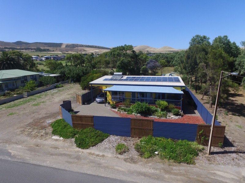 10 Sellicks Beach Road, Sellicks Beach SA 5174