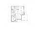 1 Dover Street, Aldinga Beach SA 5173 Floorplan