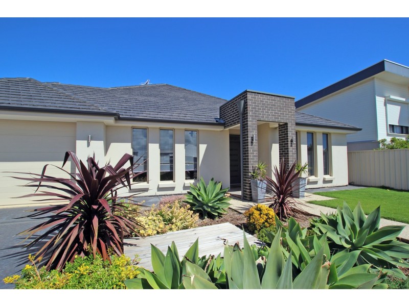40 Lurline Boulevard, Sellicks Beach SA 5174