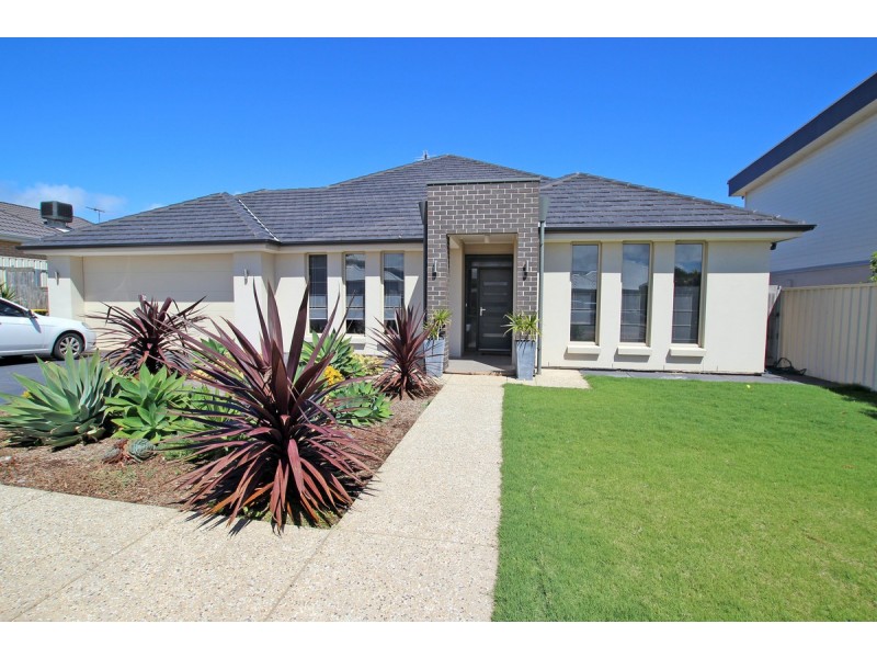 40 Lurline Boulevard, Sellicks Beach SA 5174